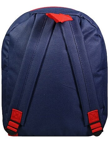 BAGTROTTER Sac à dos gouter 31 cm maternelle Pat'Patrouille Bleu