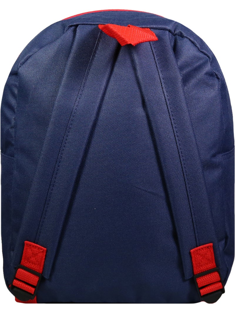 BAGTROTTER Sac à dos gouter 31 cm maternelle Pat'Patrouille Bleu Bleu - Kiabi