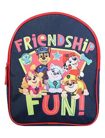 BAGTROTTER Sac à dos gouter 31 cm maternelle Pat'Patrouille Multicolore