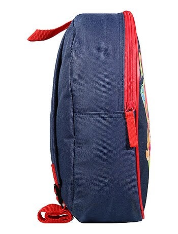 BAGTROTTER Sac à dos gouter 31 cm maternelle Pat'Patrouille Multicolore