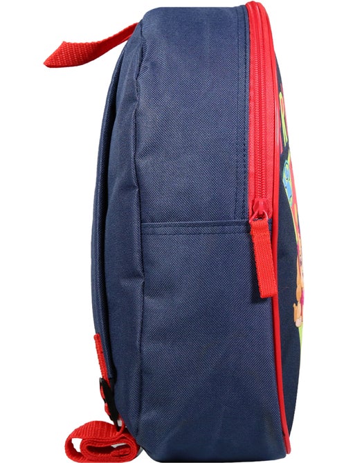 BAGTROTTER Sac à dos gouter 31 cm maternelle  Pat'Patrouille Multicolore - Kiabi