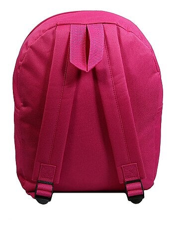 BAGTROTTER Sac à dos gouter maternelle 31 cm Disney Princesses Rose