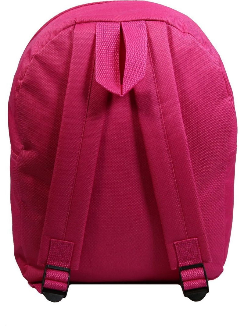 BAGTROTTER Sac à dos gouter maternelle 31 cm Disney Princesses Rose Rose - Kiabi