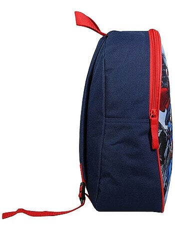BAGTROTTER Sac à dos gouter maternelle 31 cm Marvel Avengers Multicolore