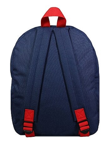 BAGTROTTER Sac à dos gouter maternelle 31 cm Marvel Avengers Multicolore