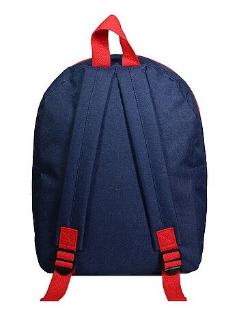 BAGTROTTER Sac à dos gouter maternelle 31 cm Marvel Avengers Multicolore