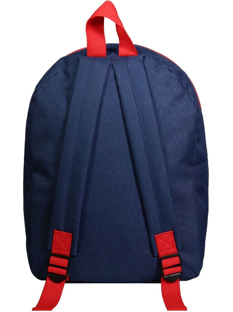 BAGTROTTER Sac à dos gouter maternelle 31 cm Marvel Avengers Multicolore Multicolore - Kiabi