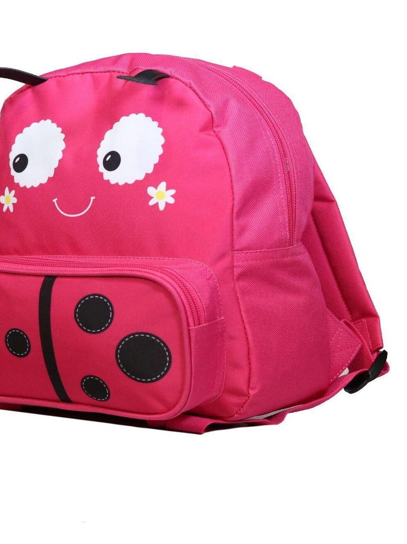 Cars Desert Road - Sac à Goûter 3D - 1 Compartiment - Karactermania Pas Cher | Bureau Vallée