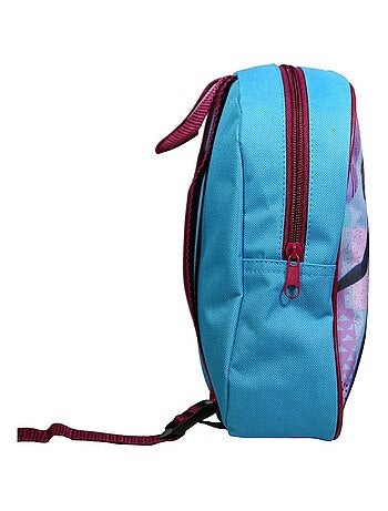 BAGTROTTER Sac à dos gouter maternelle Disney La Reine Des Neiges / Frozen Multicolore