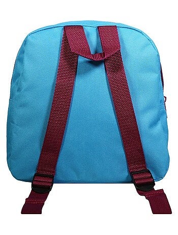 BAGTROTTER Sac à dos gouter maternelle Disney La Reine Des Neiges / Frozen Multicolore