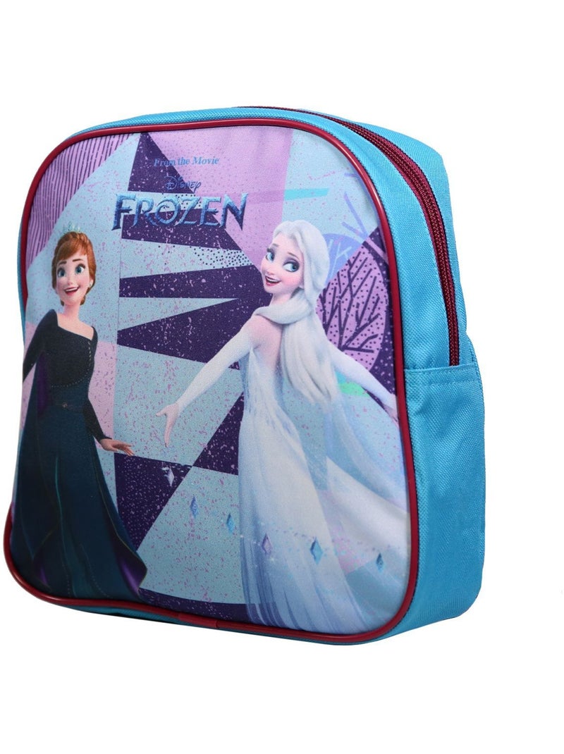 BAGTROTTER Sac à dos gouter maternelle Disney La Reine Des Neiges / Frozen Multicolore Multicolore - Kiabi