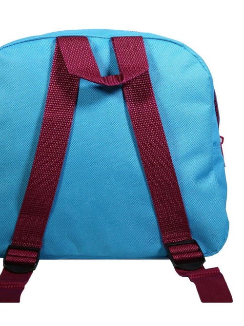 BAGTROTTER Sac à dos gouter maternelle Disney La Reine Des Neiges / Frozen Multicolore - Kiabi