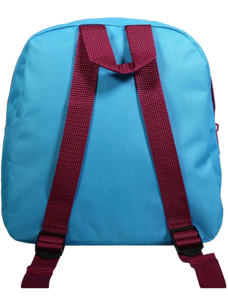 BAGTROTTER Sac à dos gouter maternelle Disney La Reine Des Neiges / Frozen Multicolore Multicolore - Kiabi