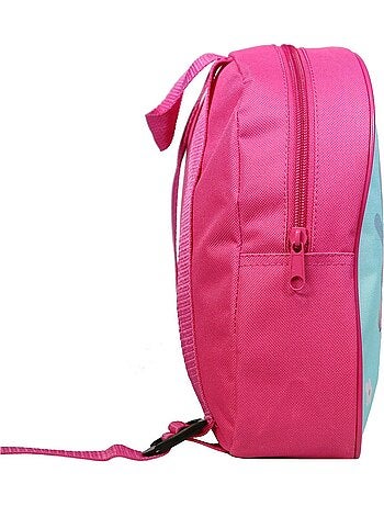 BAGTROTTER Sac à dos gouter maternelle Disney Marie Les Aristochats Vert