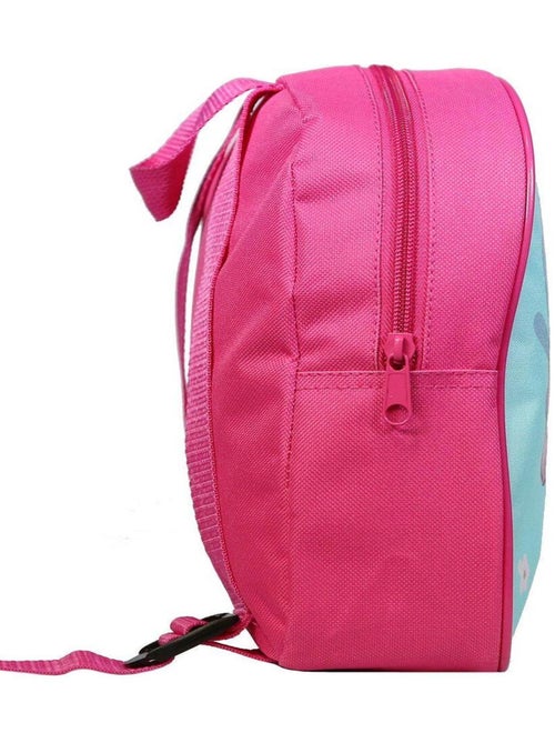 BAGTROTTER Sac à dos gouter maternelle Disney Marie Les Aristochats Vert - Kiabi