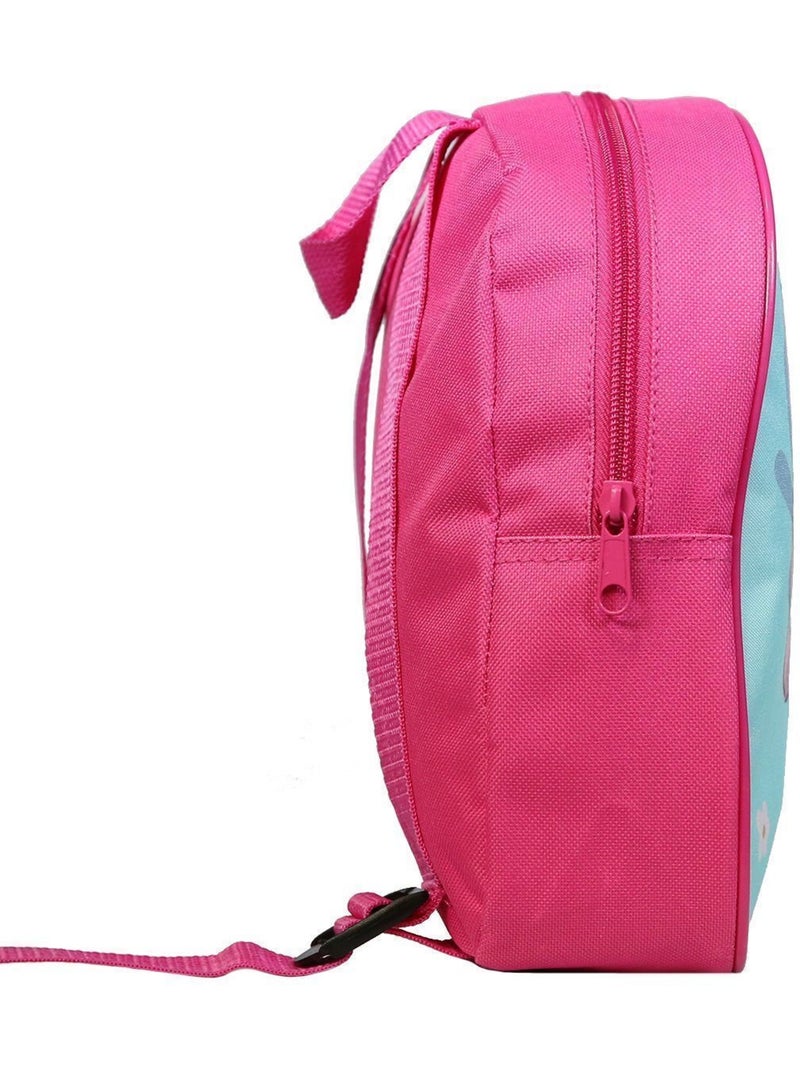 BAGTROTTER Sac à dos gouter maternelle Disney Marie Les Aristochats Vert Vert - Kiabi