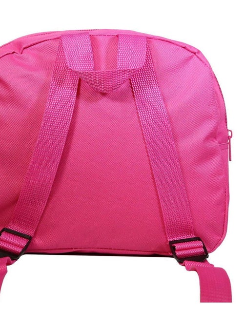 BAGTROTTER Sac à dos gouter maternelle Disney Marie Les Aristochats Vert - Kiabi