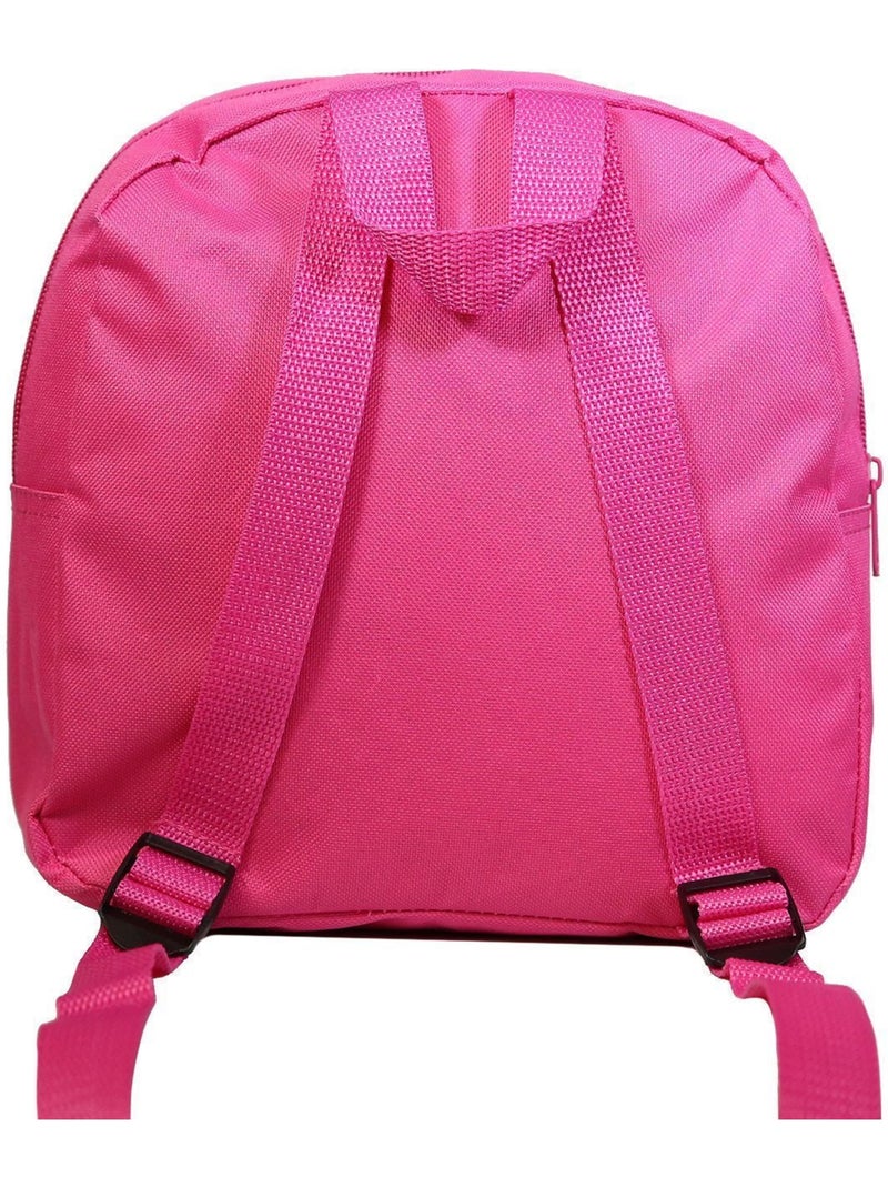 BAGTROTTER Sac à dos gouter maternelle Disney Marie Les Aristochats Vert Vert - Kiabi