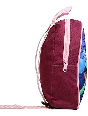 BAGTROTTER Sac à dos gouter maternelle Disney Princesses Multicolore