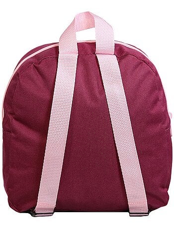 BAGTROTTER Sac à dos gouter maternelle Disney Princesses Multicolore