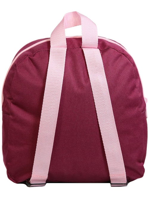 BAGTROTTER Sac à dos gouter maternelle Disney Princesses Multicolore - Kiabi BAGTROTTER Sac à dos gouter maternelle Disney Princesses Multicolore - Kiabi