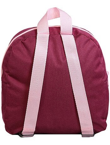 Bagtrotter sac à dos gouter maternelle disney princesses multicolore