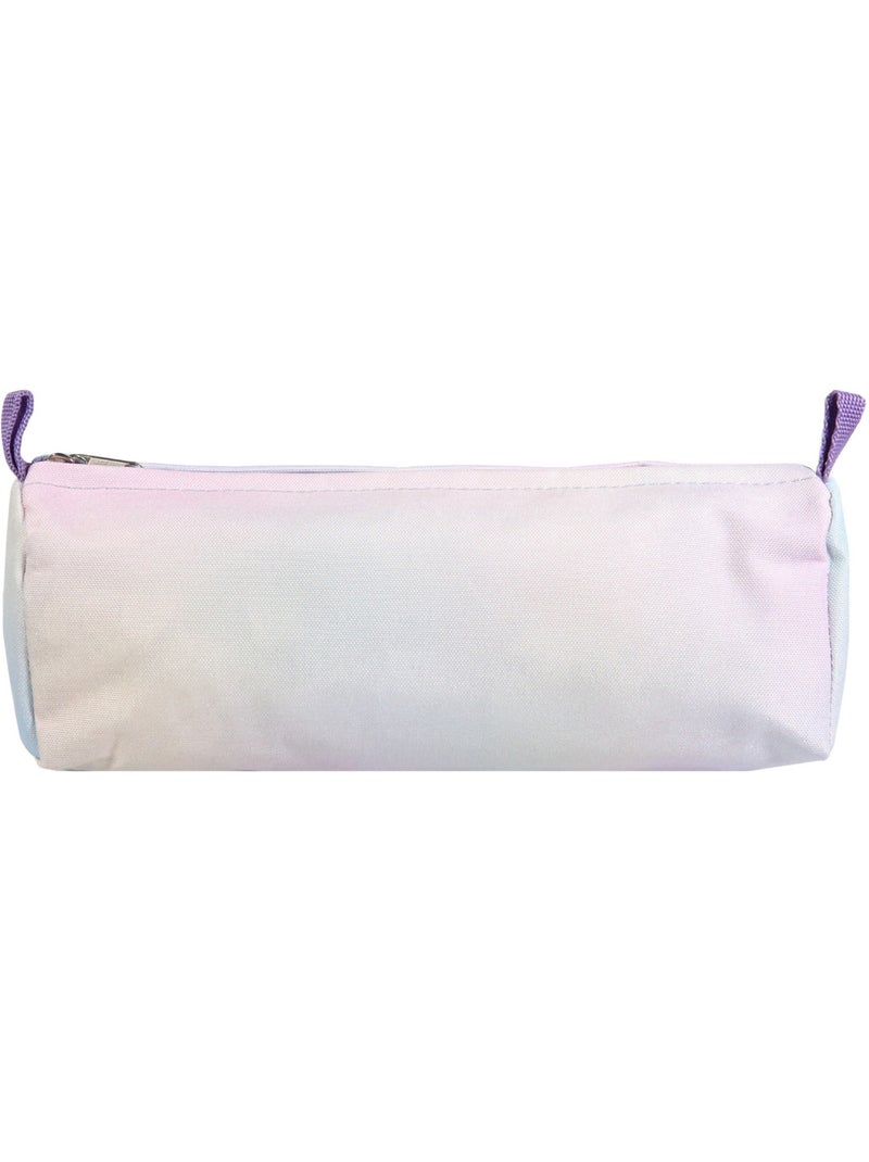 Bagtrotter set de sac à dos, sac gym et trousse bagtrotter multicolore tie and dye Gris - Kiabi