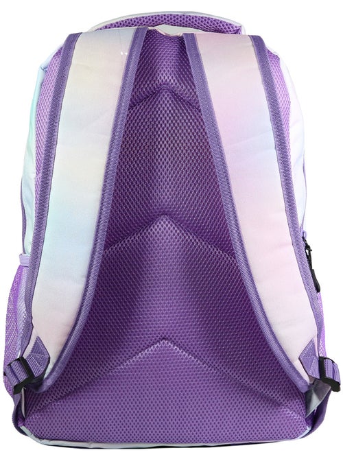 BAGTROTTER Set de sac à dos, sac gym et trousse Bagtrotter Multicolore Tie and Dye - Kiabi