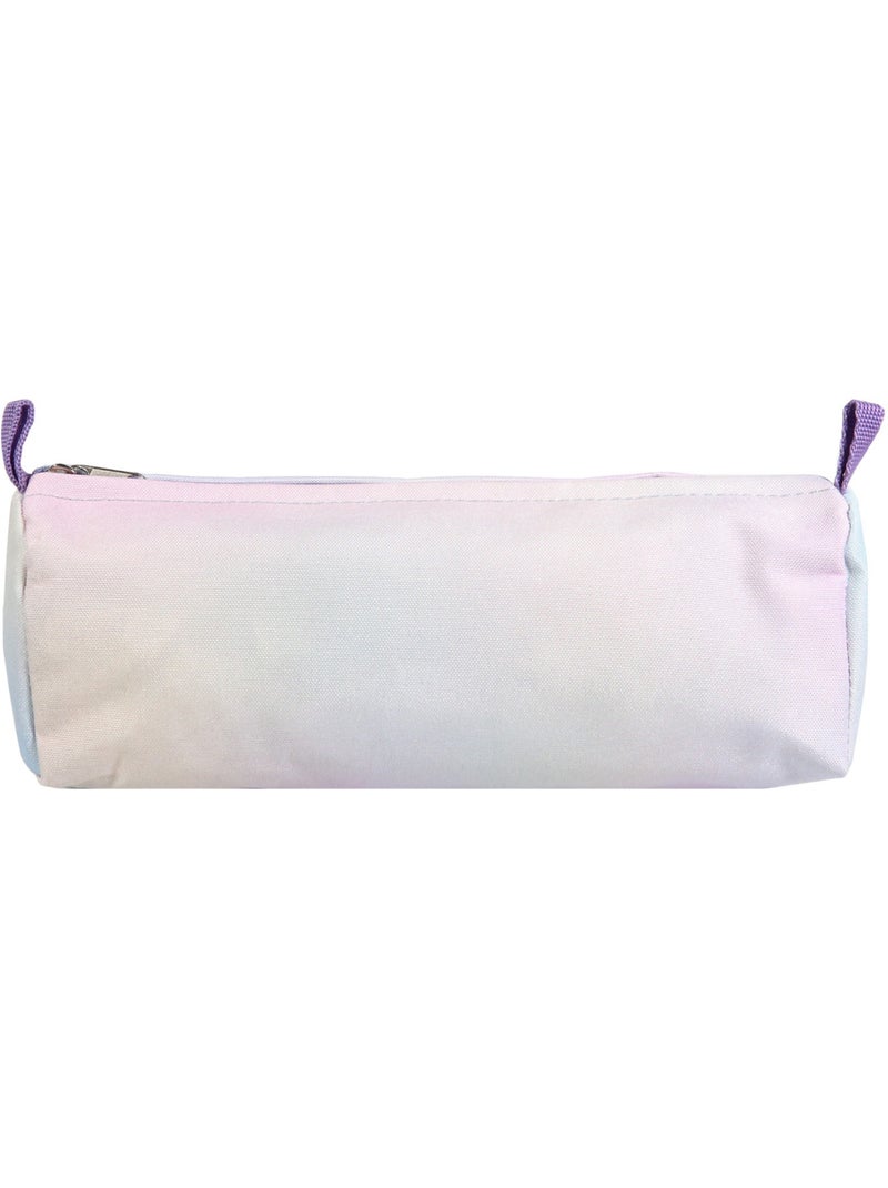 BAGTROTTER Set de sac à dos, sac gym et trousse Bagtrotter Multicolore Tie and Dye Multicolore - Kiabi