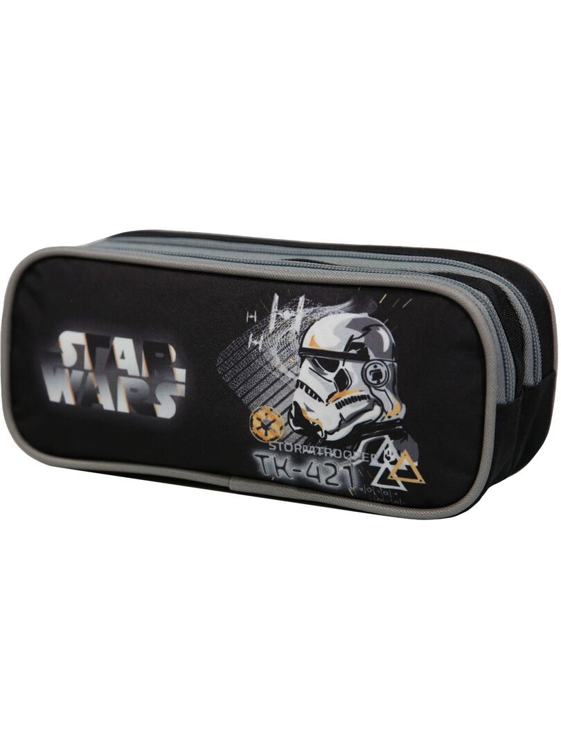 Cartable A Roulette Garcon BAGTROTTER Cartable 38 Cm Minecraft