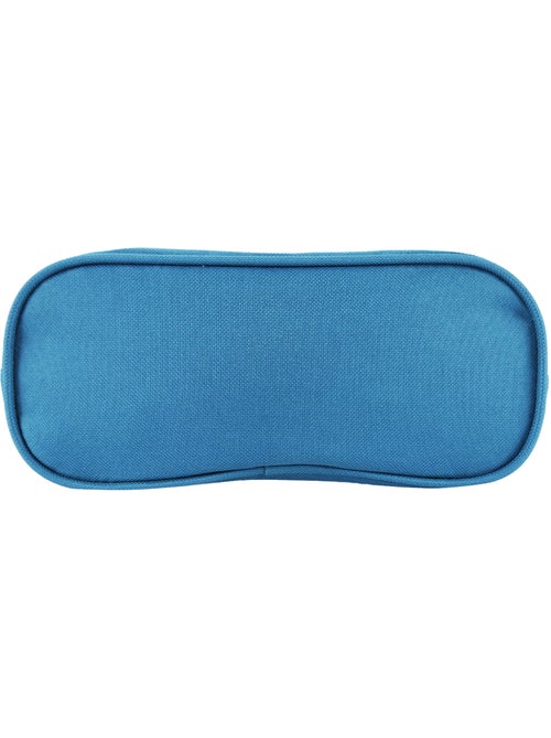 BAGTROTTER Trousse scolaire 2 compartiments Les Minions Bleu - Kiabi