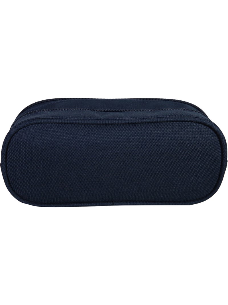 BAGTROTTER Trousse scolaire 2 compartiments Lili Lou Violet Violet - Kiabi