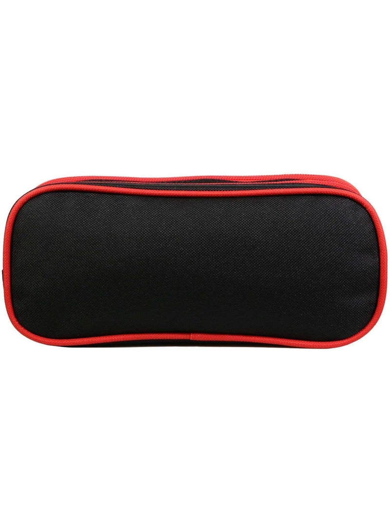 BAGTROTTER Trousse scolaire 2 compartiments Marvel Avengers Multicolore Multicolore - Kiabi