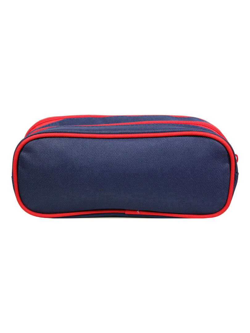 BAGTROTTER Trousse scolaire 2 compartiments Pat'Patrouille Multicolore Multicolore - Kiabi
