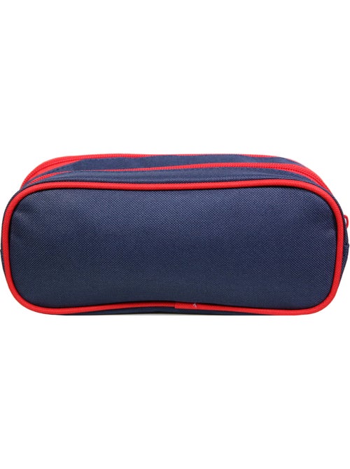 BAGTROTTER Trousse scolaire 2 compartiments Pat'Patrouille Multicolore - Kiabi