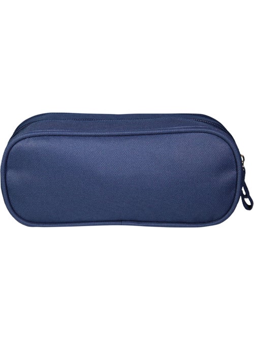 BAGTROTTER Trousse scolaire 2 compartiments Phileas Rose - Kiabi