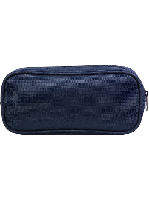 BAGTROTTER Trousse scolaire rectangulaire Cybel Cheval Licorne Bleu - Kiabi