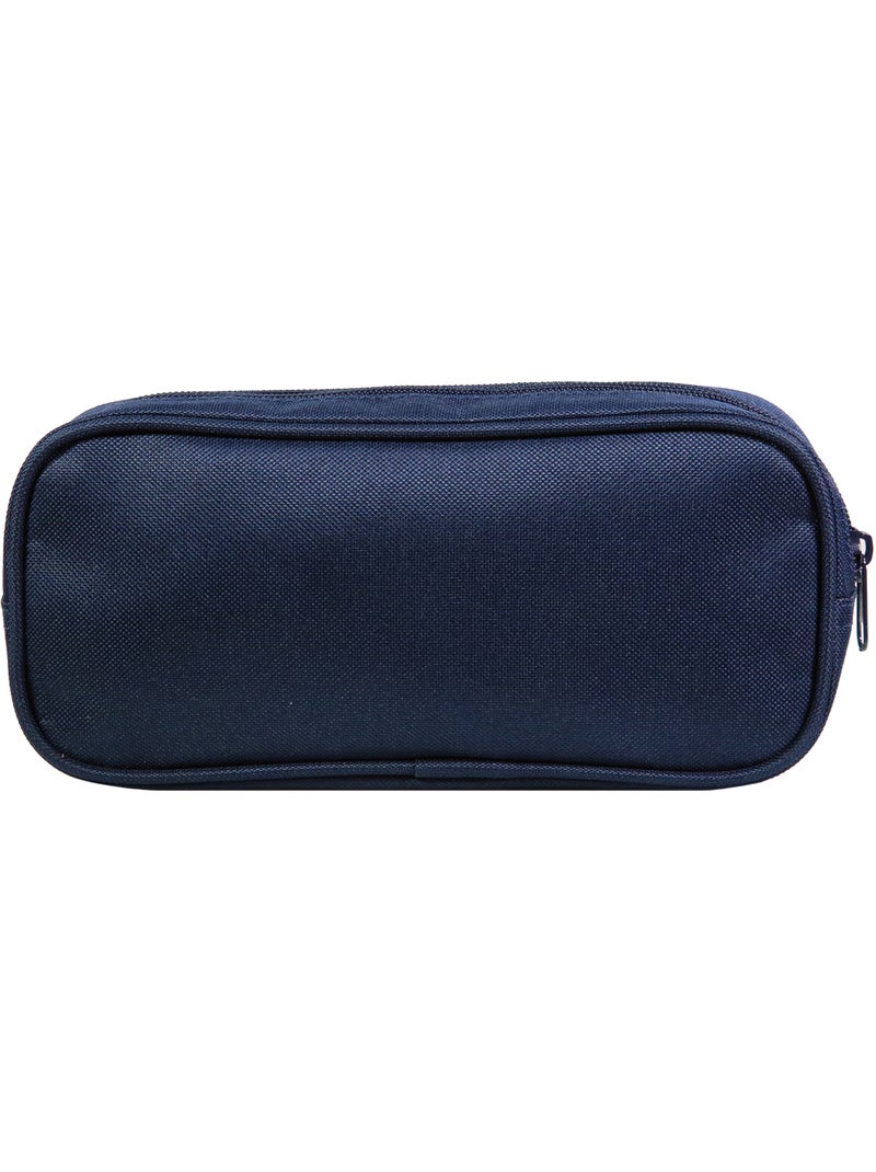 BAGTROTTER Trousse scolaire rectangulaire Cybel Cheval Licorne Bleu Bleu - Kiabi