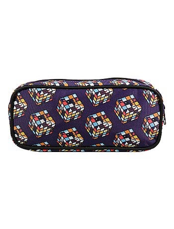 BAGTROTTER Trousse scolaire rectangulaire Fortnite Multicolore