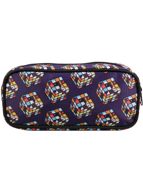 BAGTROTTER Trousse scolaire rectangulaire Fortnite Multicolore - Kiabi