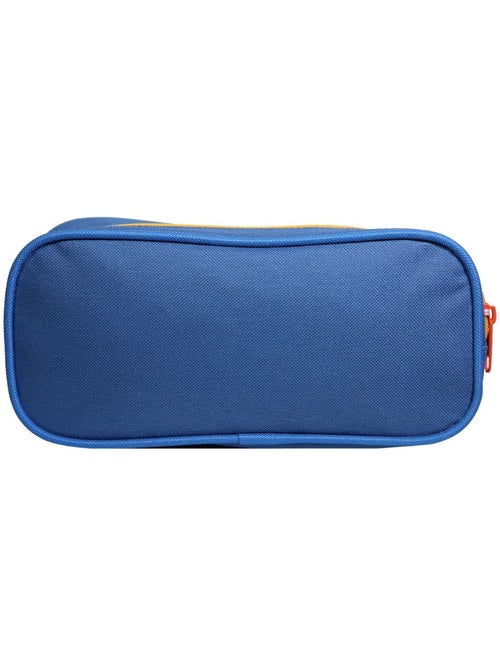BAGTROTTER Trousse scolaire rectangulaire Pat'Patrouille Bleue - Kiabi