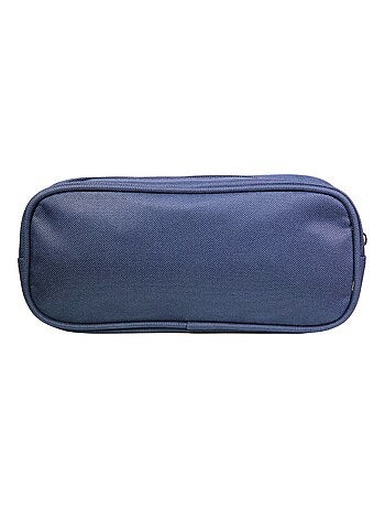 BAGTROTTER Trousse scolaire rectangulaire Pat'Patrouille Bleue