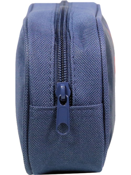 BAGTROTTER Trousse scolaire rectangulaire Pat'Patrouille Bleue - Kiabi