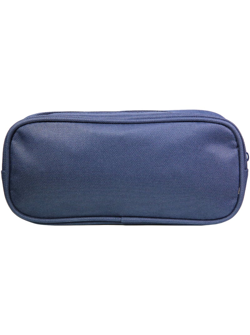 BAGTROTTER Trousse scolaire rectangulaire Pat'Patrouille Bleue Bleu - Kiabi
