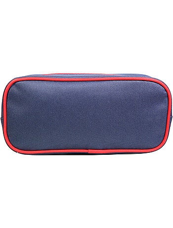BAGTROTTER Trousse scolaire rectangulaire Pat'Patrouille Multicolore