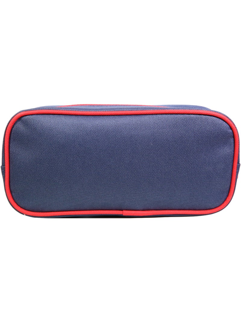 BAGTROTTER Trousse scolaire rectangulaire Pat'Patrouille Multicolore Multicolore - Kiabi