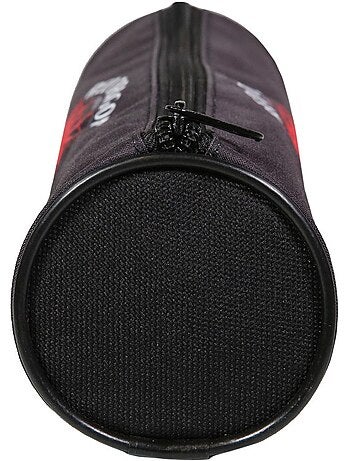 BAGTROTTER Trousse scolaire ronde Donjons & Dragons Noir