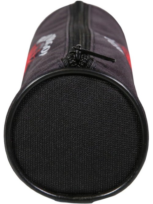 BAGTROTTER Trousse scolaire ronde Donjons & Dragons Noir - Kiabi