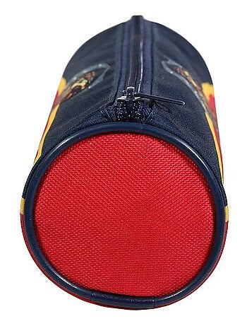 BAGTROTTER Trousse scolaire ronde Harry Potter Multicolore