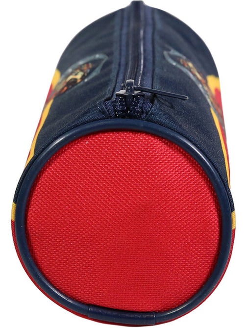 BAGTROTTER Trousse scolaire ronde Harry Potter Multicolore - Kiabi